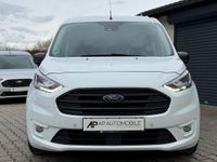 Gebraucht Ford Transit Connect 120 PS (88 kW) 2022 Weiß Van / Kleinbus