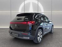 Gebraucht Mercedes EQA250 Progressive 139 kW (190 PS) 2023 Schwarz SUV