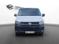 Gebraucht VW T6 204 PS (150 kW) 2017 Candyweiss Van