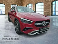 Gebraucht Mercedes GLA220 Progressive 190 PS (139 kW) 2025 Manufaktur lack manufaktur patagonienrot metallic SUV