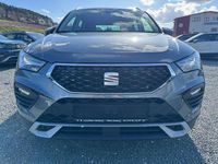 Neu Seat Ateca 150 PS (110 kW) 2026 Grau SUV