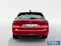 Gebraucht Opel Astra Edition 110 PS (80 kW) 2024 Peperoncino red (rot) Kombi