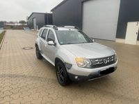 gebraucht Dacia Duster gpl