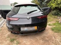 gebraucht Alfa Romeo Brera 2,2 Sky View