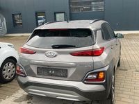 gebraucht Hyundai Kona Premium 4WD