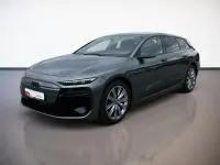 Second-hand Audi S6 e-tron Edition .1 369 kW (503 CP) 2025 Gri Berlinǎ