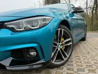 Gebraucht BMW 435 Gran Coupé M Sport 313 PS (230 kW) 2017 Andere farben Coupé