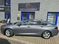 Gebraucht Opel Insignia Innovation 170 PS (125 kW) 2019 Satin steel grey 4 Limousine