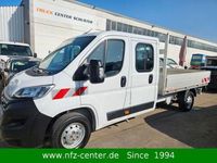 Gebraucht Opel Movano 140 PS (102 kW) 2024 Lackierung weiss icy/typ aussenv Van