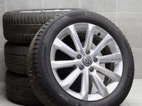 Gebraucht VW Passat Conceptline 150 PS (110 kW) 2020 Kombi