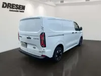Neu Ford Transit Trend 100 kW (136 PS) 2026 Frostweiß Van