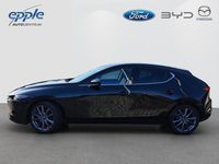 Neu Mazda 3 Exclusive-Line 140 PS (102 kW) 2025