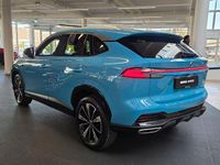 Neu MG HS 170 PS (125 kW) 2025 Blau SUV