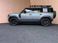 Gebraucht Land Rover Defender S 241 PS (177 kW) 2020 SUV