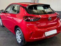 gebraucht Opel Corsa F Edition, DAB, PDC hinten, Spurassistent