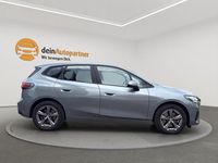 Gebraucht BMW 223 Active Tourer Performance 211 PS (155 kW) 2023 Skyscraper grau Van / Kleinbus