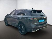 Gebraucht VW Tiguan R-line 193 PS (141 kW) 2024 Andere farbe SUV