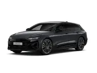 Neu Audi A6 e-tron Business 314 kW (428 PS) 2026 Magnetgrau Kombi