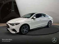 Gebraucht Mercedes 350 AMG 260 kW (354 PS) 2025 Polarweiß SUV