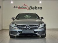 Gebraucht Mercedes C220 170 PS (125 kW) 2017 Grau Coupé