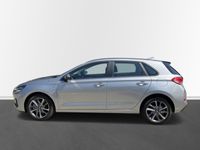 gebraucht Hyundai i30 Trend 48V Navigationspaket Apple CarPlay AC/A
