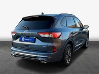 gebraucht Ford Kuga 2.5 Duratec PHEV ST-LINE X