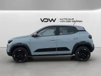 Nuevo Dacia Spring Extreme 75 kW (102 CV) 2026 Utilitario