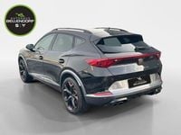 Gebraucht Cupra Formentor VZ 310 PS (228 kW) 2022 Mitternachtsschwarz SUV