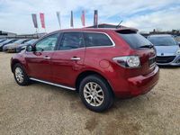 gebraucht Mazda CX-7 Exclusive-Line