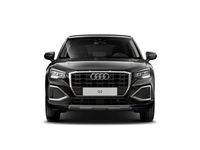 Gebraucht Audi Q2 Advanced Plus 116 PS (85 kW) 2025 Mythosschwarz metallic (metallic) SUV