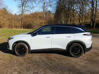 Gebraucht Baic X55 177 PS (130 kW) 2023 Grau SUV
