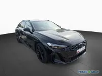 Gebraucht Audi A5 S-Line 150 PS (110 kW) 2025 Mythosschwarz metallic Kombi