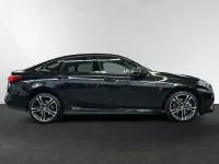 Gebraucht BMW 220 Gran Coupé M Sport 190 PS (139 kW) 2022 Schwarz Coupé