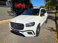 Gebraucht Mercedes GLS450 367 PS (269 kW) 2024 Weiß SUV