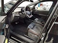 Gebraucht VW ID.3 GTX 239 kW (326 PS) 2025 Grenadillschwarz metallic Kleinwagen