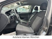 gebraucht VW Golf VII Lim. TDI /Navi/Klima/Sitzhzg/PDC/Euro5
