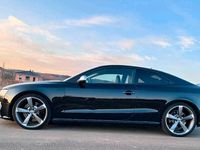 Second-hand Audi RS5 476 CP (350 kW) 2011 Negru Coupe