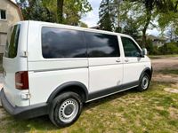 gebraucht VW Transporter T5