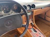 gebraucht Mercedes 560 SL560 SL