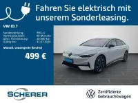 Gebraucht VW ID.7 Pro 210 kW (286 PS) 2025 Limousine