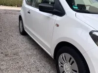 Usado VW up! take up! 60 HP (44 kW) 2013 Branco Citadino
