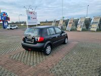 gebraucht Hyundai Getz 1.1 TÜV NEU 5 türig Kleinwagen