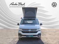 gebraucht VW California T6.1Ocean "Edition" RearView ACC NAV