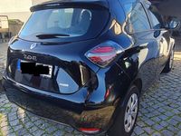 gebraucht Renault Zoe Z.E.50 Experience, 52kWh-Batterie