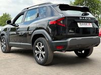 Neu Dacia Duster Expression 131 PS (96 kW) 2025 Schwarz SUV