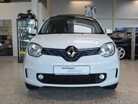 gebraucht Renault Twingo Elektric INTENS Schiebdach (Gebrauchtwagen) bei Autohaus Rump