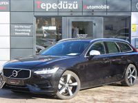 Second-hand Volvo V90 R-Design 392 CP (288 kW) 2019 Negru Break