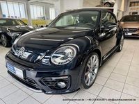 Gebraucht VW Beetle Exclusive 220 PS (161 kW) 2018 Schwarz Kleinwagen