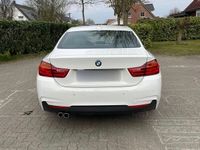 gebraucht BMW 430 d