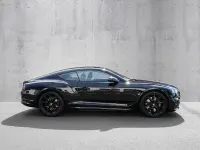 Gebraucht Bentley Continental GT 549 PS (403 kW) 2022 Onyx (schwarz) Coupé